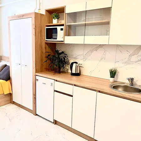 Osapart In A Complex Semycvit 14 * Leópolis