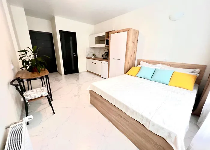 Apartamento Osapart In A Complex Semycvit 14 Leópolis