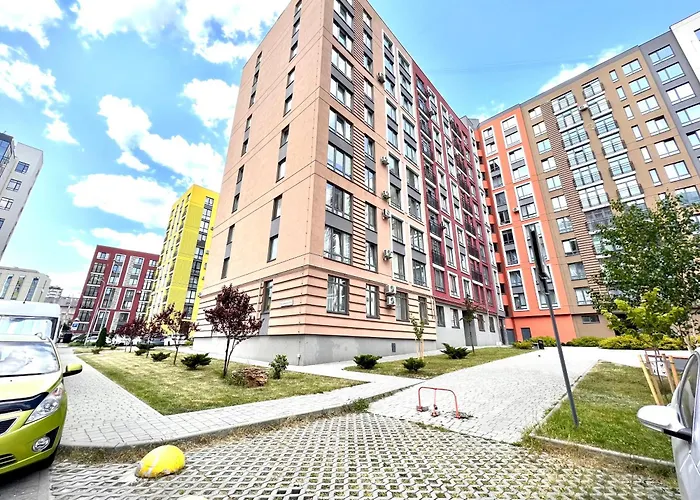 Osapart In A Complex Semycvit 14