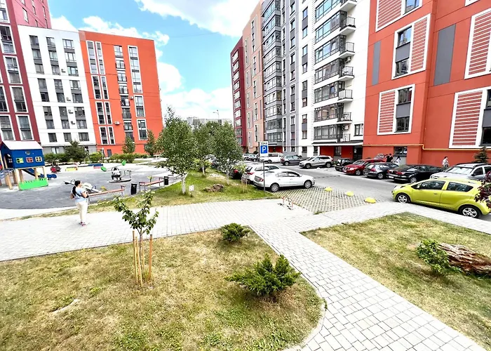 Osapart In A Complex Semycvit 14