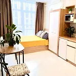 Appartement Osapart In A Complex Semycvit 14 *