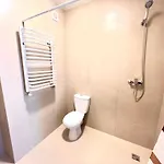 Osapart In A Complex Semycvit 14 Appartement
