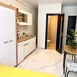 Osapart In A Complex Semycvit 14 Appartement *