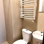 Appartement Osapart In A Complex Semycvit 14 Lviv