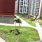 Osapart In A Complex Semycvit 14 Appartement