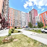 Appartement Osapart In A Complex Semycvit 14