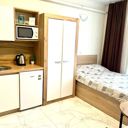 Apartment Osapart In A Complex Semycvit 14