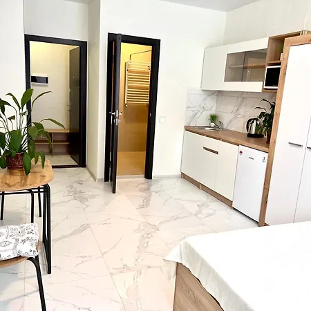 Apartment Osapart In A Complex Semycvit 14 Lviv