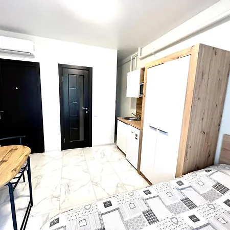 Osapart In A Complex Semycvit 14 *