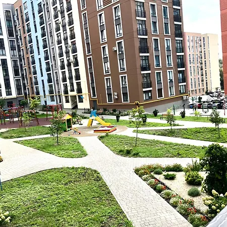 Osapart In A Complex Semycvit 14 *