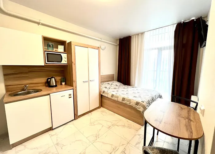 Osapart In A Complex Semycvit 14