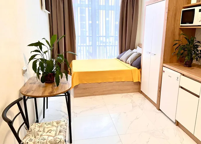 Osapart In A Complex Semycvit 14 Apartamento Lviv