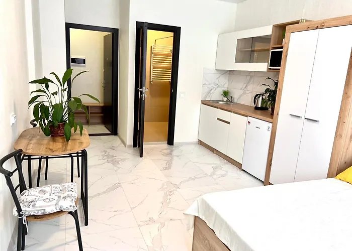 Apartamento Osapart In A Complex Semycvit 14 Lviv