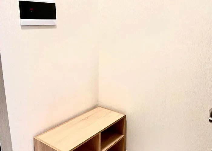 Osapart In A Complex Semycvit 14 Lviv