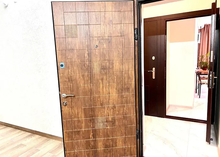 Osapart In A Complex Semycvit 14 * Lviv