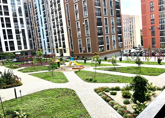 Osapart In A Complex Semycvit 14 *