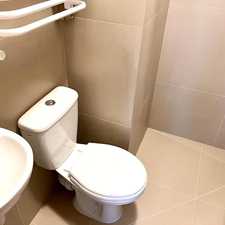 Osapart In A Complex Semycvit 14 Apartment *
